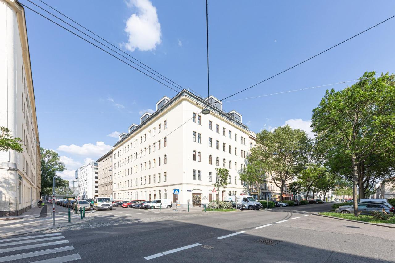 Premium Close To Metro U2 & Congress Center Wien